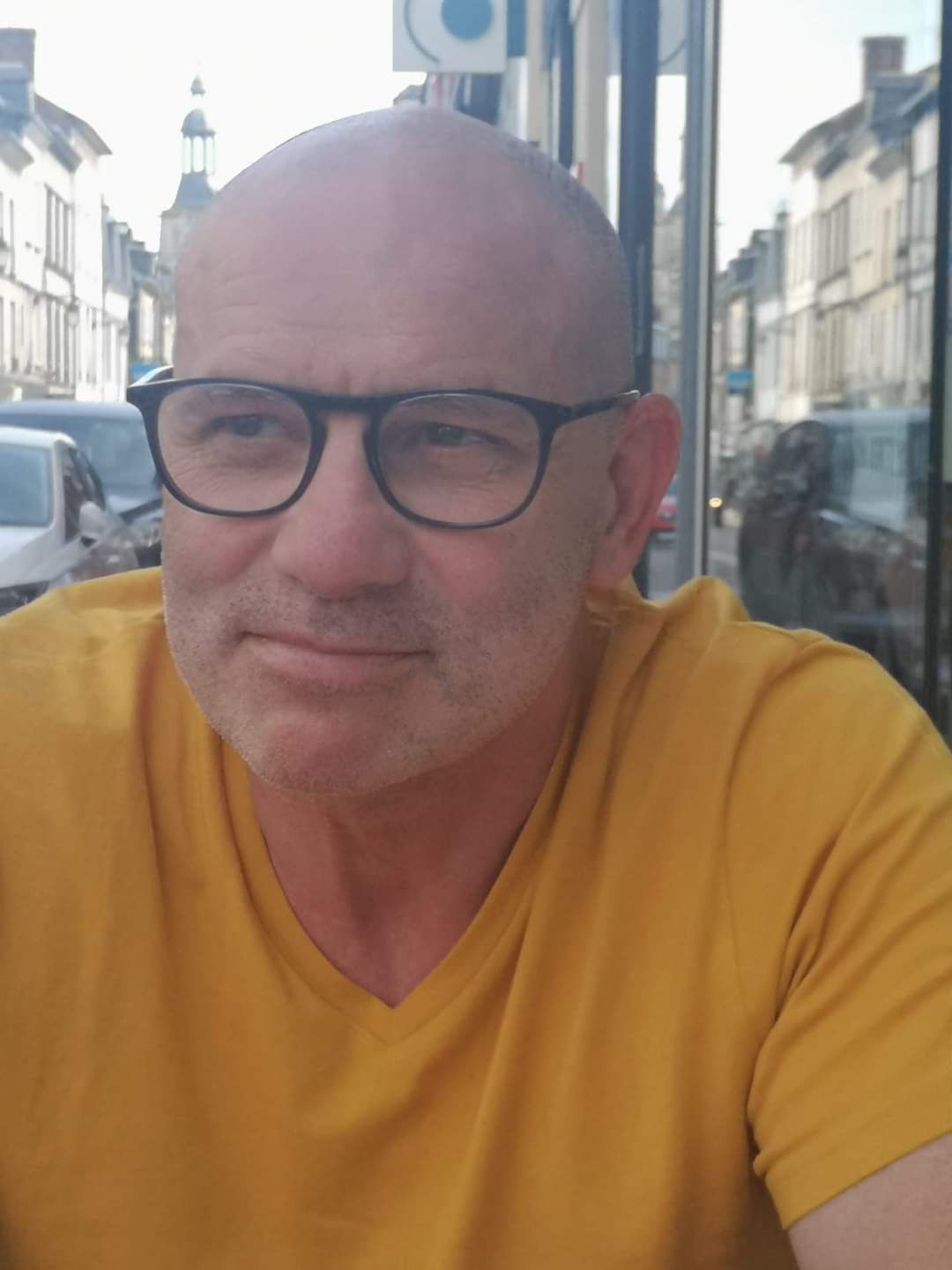 Mendy - Ottignies-Louvain-la-Neuve - Brabant wallon | Rencontre gay
