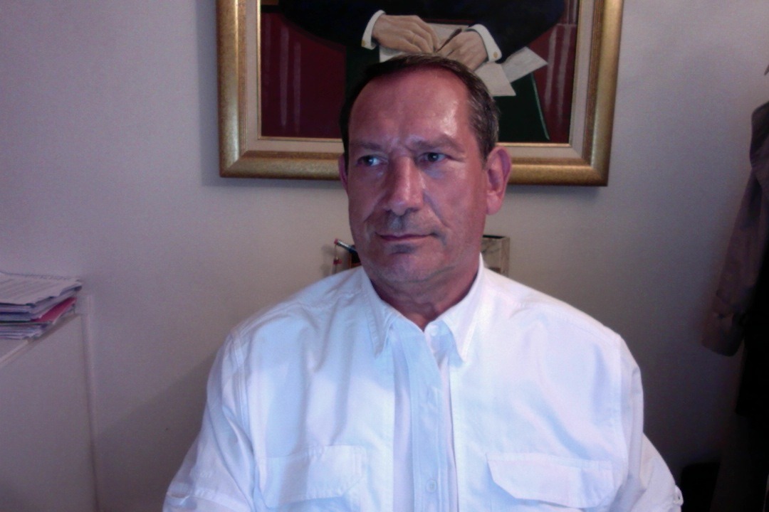 Manolo - Erquelinnes - Hainaut | Rencontre gay