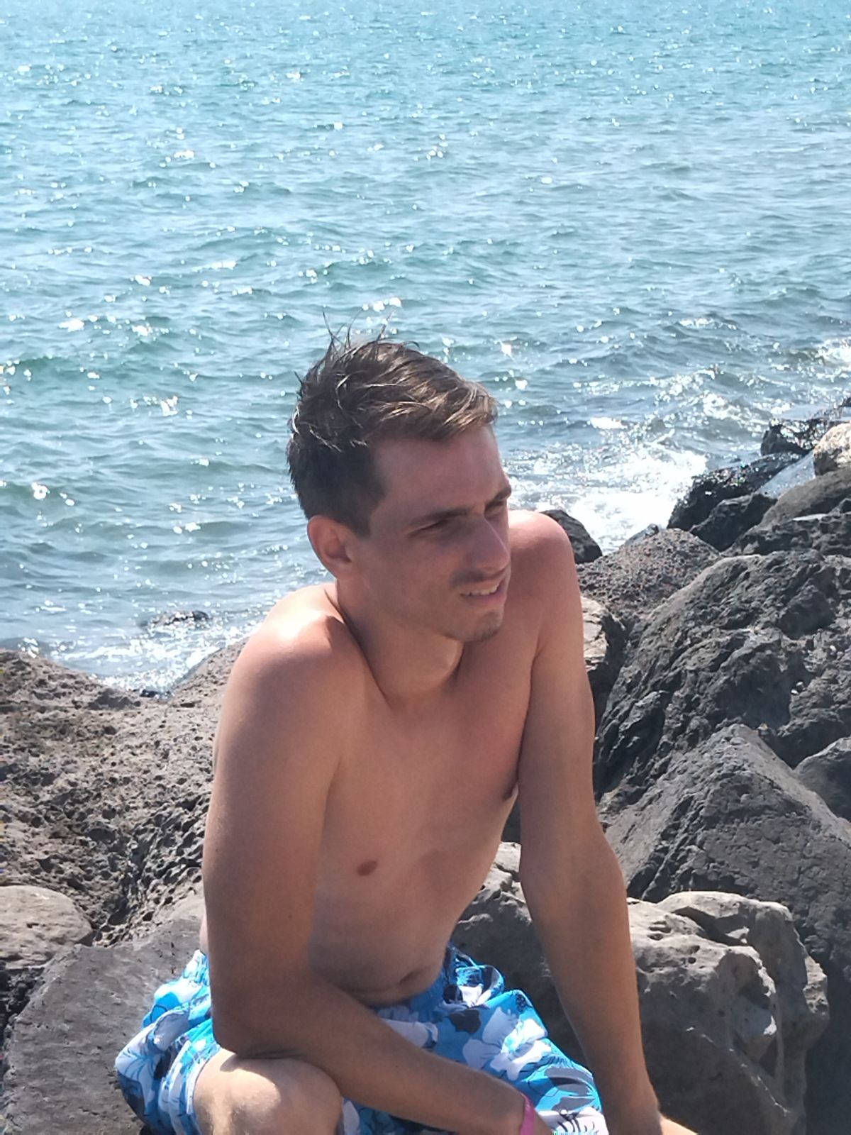 Victorien - Durbuy - Luxembourg | Rencontre gay