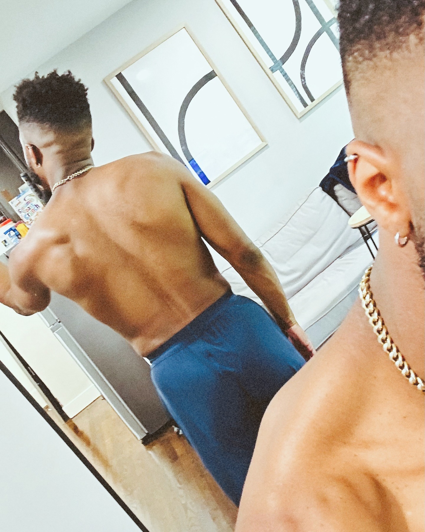 Yussuf - Mont-de-l’Enclus - Hainaut | Rencontre gay