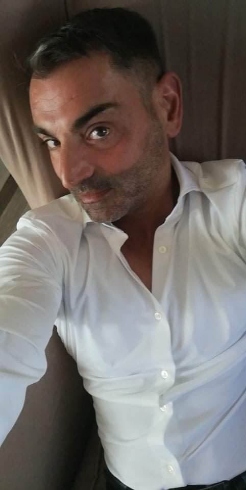 Janis - Froidchapelle - Hainaut | Rencontre gay