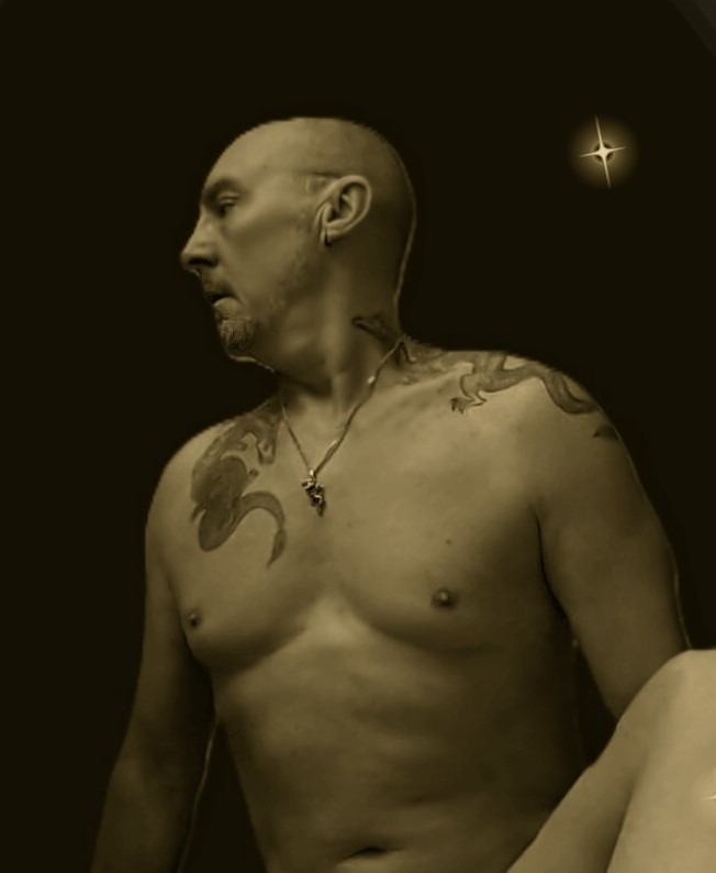 Oskar - Comines-Warneton - Hainaut | Rencontre gay