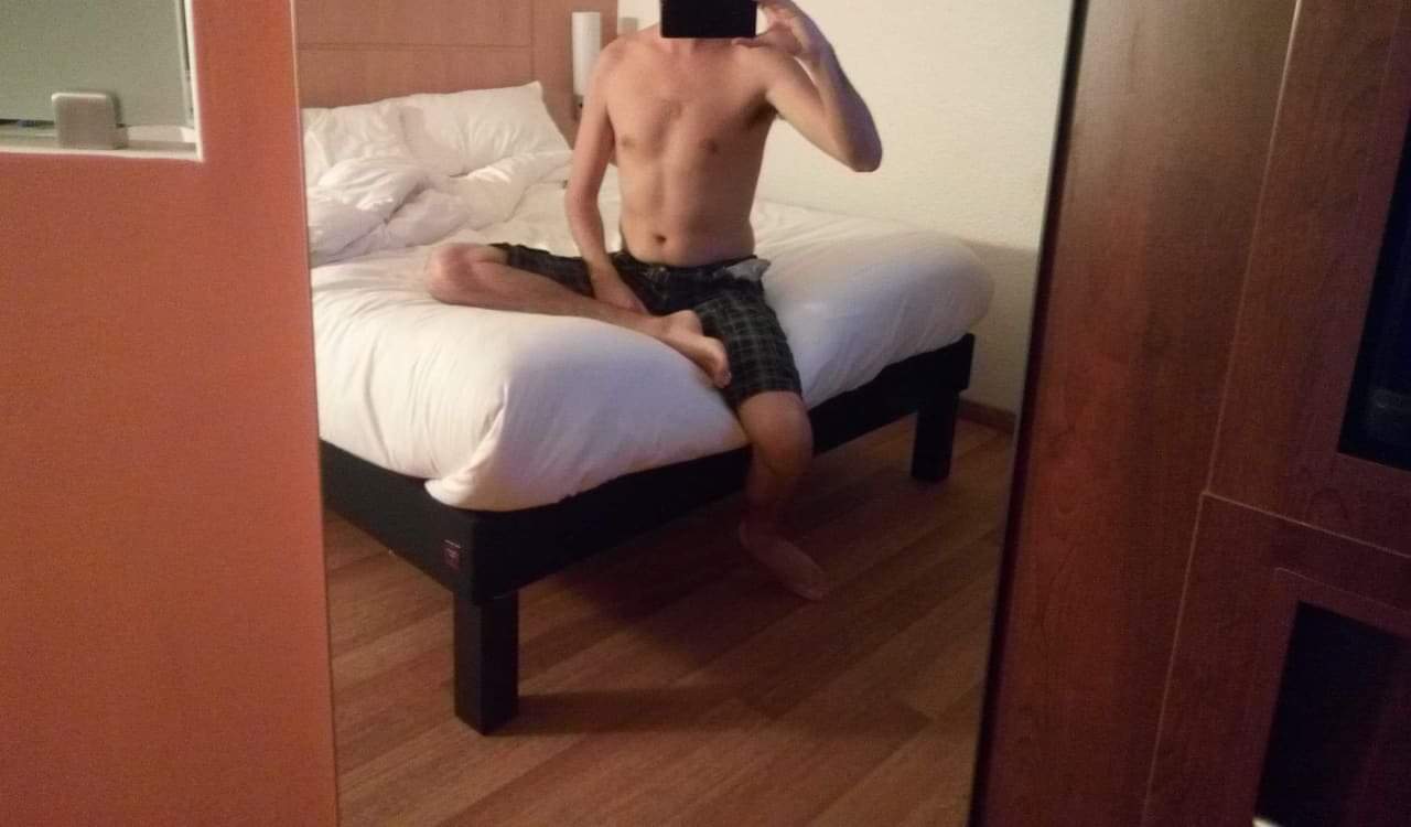 Josh - Quévy - Hainaut | Rencontre gay